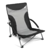 Kampa Sandy Low Chair - Fog -Camping Gear Sale Store kampa sandy low chair fog