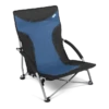 Kampa Sandy Low Chair - Midnight