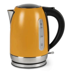 Kampa Tempest Kettle 1.7L - Sunset