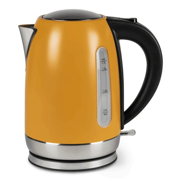 Kampa Tempest Kettle 1.7L - Sunset 3 Kampa Tempest Kettle 1.7L - Sunset