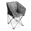 Kampa Tub Chair - Fog -Camping Gear Sale Store kampa tub chair fog