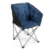 Kampa Tub Chair - Midnight 1 Kampa Tub Chair - Midnight -Camping Gear Sale Store kampa tub chair midnight