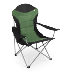 Kampa XL Highback Chair - Fern
