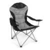 Kampa XL Highback Chair - Fog -Camping Gear Sale Store kampa xl high back fog