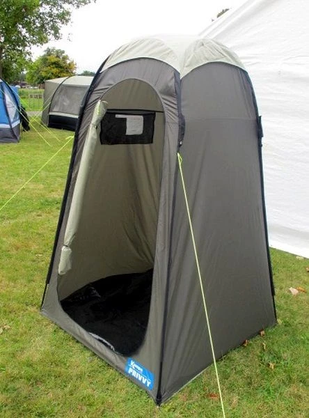 Kampa Privvy Toilet Tent 4 Kampa Privvy Toilet Tent - Image 2