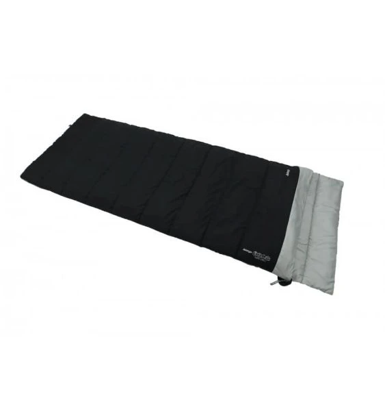 Vango Kanto Single Sleeping Bag - Black 3 Vango Kanto Single Sleeping Bag - Black