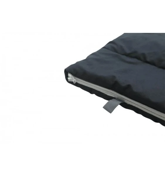 Vango Kanto Single Sleeping Bag - Black 5 Vango Kanto Single Sleeping Bag - Black - Image 3