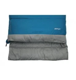 Vango Kanto Single Sleeping Bag - Blue -Camping Gear Sale Store kanto blue 4