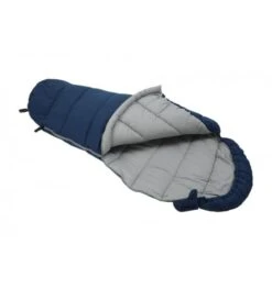 Vango Kanto Junior Sleeping Bag - Blue 7 Vango Kanto Junior Sleeping Bag - Blue -Camping Gear Sale Store kanto jr blue 2