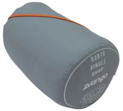Vango Kanto Single Quad Sleeping Bag - Mineral Green -Camping Gear Sale Store kanto single quad image 3