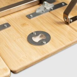 Zempire Kitpac Table - Medium 10 Zempire Kitpac Table - Medium -Camping Gear Sale Store kitpac large v2 bottle opener 1