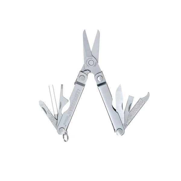 Leatherman Micra Tool 3 Leatherman Micra Tool