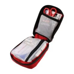 Lifesystems Trek First Aid Kit -Camping Gear Sale Store lifeventure 1025 trek first aid kit 3