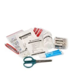 Lifesystems Pocket First Aid Kit -Camping Gear Sale Store lifeventure 1040 pocket first aid kit 2