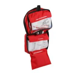 Lifesystems Traveller First Aid Kit -Camping Gear Sale Store lifeventure 1060 traveller first aid kit 3