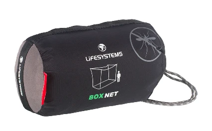 LIFESYSTEMS Mosquito BoxNet Single 4 LIFESYSTEMS Mosquito BoxNet Single - Image 2