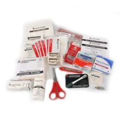 Lifesystems Camping First Aid Kit -Camping Gear Sale Store lifeventure first aid camping 2