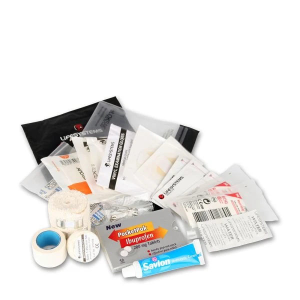 Lifesystems Light And Dry Pro First Aid Kit 4 Lifesystems Light And Dry Pro First Aid Kit - Image 2