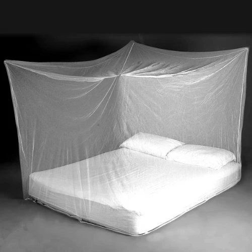 LIFESYSTEMS Mosquito BoxNet Double 3 LIFESYSTEMS Mosquito BoxNet Double