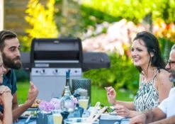 Campingaz 3 Series Classic LS Plus BBQ -Camping Gear Sale Store ls plus image 5