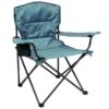 Vango Malibu Chair - Mineral Green -Camping Gear Sale Store malibu mineral green image 1