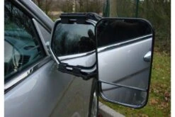 Large Towing Mirror - MP8324 -Camping Gear Sale Store maypol mirror mp8324 life2