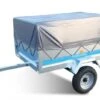 Maypole Trailer High Frame & Cover For MP6812 -Camping Gear Sale Store maypole high trailer cover mp68108