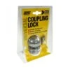 Trailer Cop Universal Coupling Lock -Camping Gear Sale Store maypole trailer cop lock