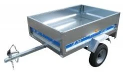 Maypole Trailer MP6815 150 X 105 X 40cm