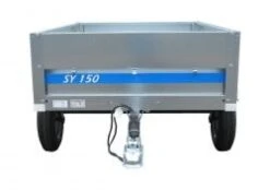 Maypole Trailer MP6815 150 X 105 X 40cm -Camping Gear Sale Store maypole trailer mp6815 3