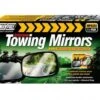 Towing Mirrors (Pair) MP8323 -Camping Gear Sale Store maypole mirrors mp8323