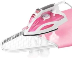 Metaltex Alcor Tabletop Ironing Board -Camping Gear Sale Store metaltex alcor ironing board image 3