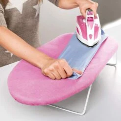 Metaltex Alcor Tabletop Ironing Board -Camping Gear Sale Store metaltex alcor ironing board image 4