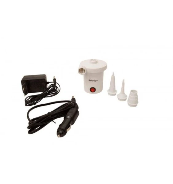 Vango Mistral Pump - AC/DC 3 Vango Mistral Pump - AC/DC