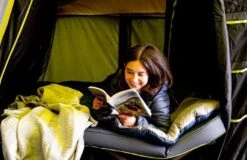 Zempire Monstamat Sleeping Mat - Twin -Camping Gear Sale Store monstamat double 3 1