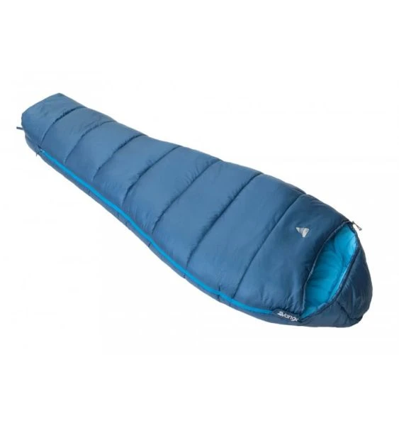 Vango Nitestar Alpha 350 Sleeping Bag - Blue 3 Vango Nitestar Alpha 350 Sleeping Bag - Blue