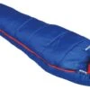 Vango Nitestar Alpha Junior Single Sleeping Bag -Camping Gear Sale Store nitestar alpha junior image 1