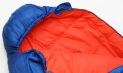Vango Nitestar Alpha Junior Quad Single Sleeping Bag -Camping Gear Sale Store nitestar alpha junior quad image 5
