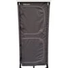 Outdoor Revolution Milano Aluminium Camp Wardrobe -Camping Gear Sale Store outdoor rev milano wardrobe image 1