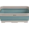 Outwell Collaps Wash Bowl - Classic Blue 1 Outwell Collaps Wash Bowl - Classic Blue -Camping Gear Sale Store outwel wash bowl cblue 1