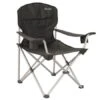 Outwell Catamarca XL Chair - Black -Camping Gear Sale Store outwell catamatca xl chair black