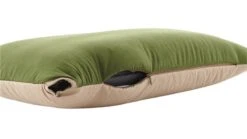 Outwell Conqueror Pillow - Green -Camping Gear Sale Store outwell conqueror pillow green 3
