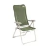 Outwell Cromer Chair - Green Vineyard -Camping Gear Sale Store outwell cromer chair 1