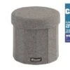 Outwell Dawlish Seat & Storage - Low -Camping Gear Sale Store outwell dawlish seat low 1