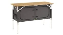 Outwell Padres Double Kitchen Table -Camping Gear Sale Store outwell padres double kitchen table 5