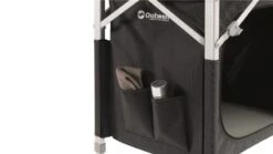 Outwell Padres Double Kitchen Table -Camping Gear Sale Store outwell padres kitechen