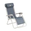 Outwell Ramsgate Relaxer Chair - Ocean Blue -Camping Gear Sale Store outwell ramsgate blue lounger relaxer chair 1 1