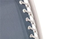 Outwell Ramsgate Relaxer Chair - Ocean Blue 11 Outwell Ramsgate Relaxer Chair - Ocean Blue -Camping Gear Sale Store outwell ramsgate blue lounger relaxer chair 2 1