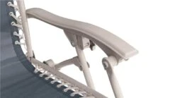 Outwell Ramsgate Relaxer Chair - Ocean Blue 12 Outwell Ramsgate Relaxer Chair - Ocean Blue -Camping Gear Sale Store outwell ramsgate blue lounger relaxer chair 3 1 1