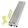 Outwell Upright Pole Set 200cm 2 Outwell Upright Pole Set 200cm -Camping Gear Sale Store outwell replacement pole set